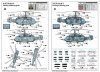 Trumpeter 05110 Kamov Ka-29 Helix-B 1/35